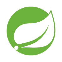 Spring Boot icon